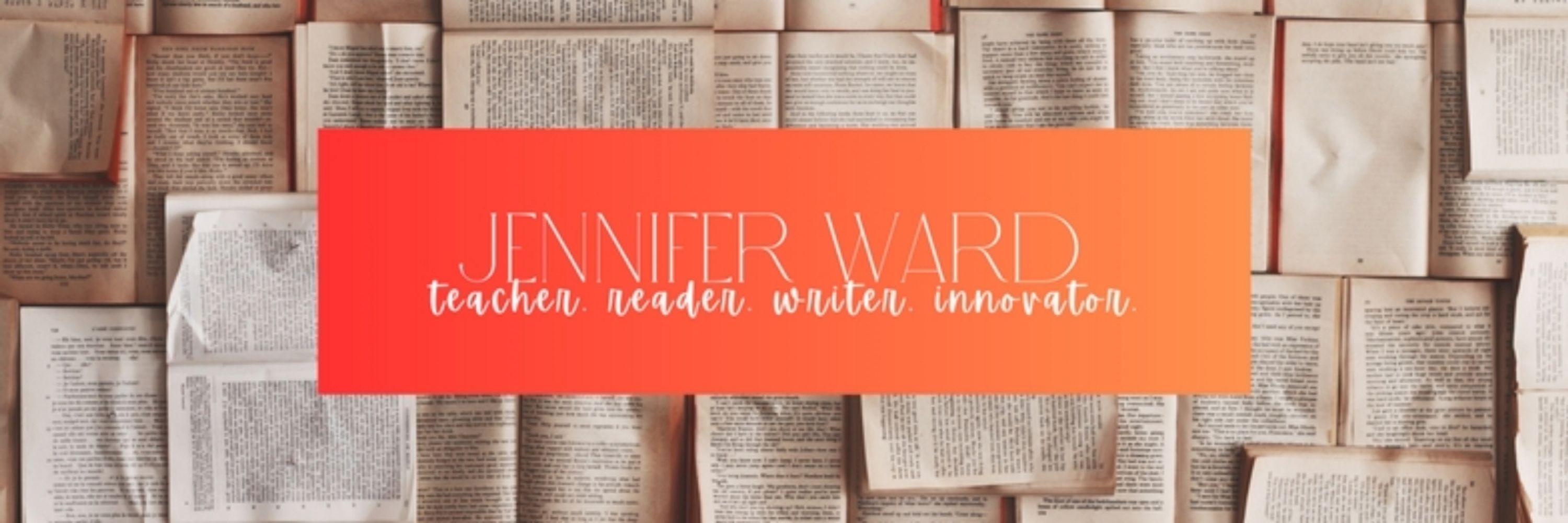 Jen Ward