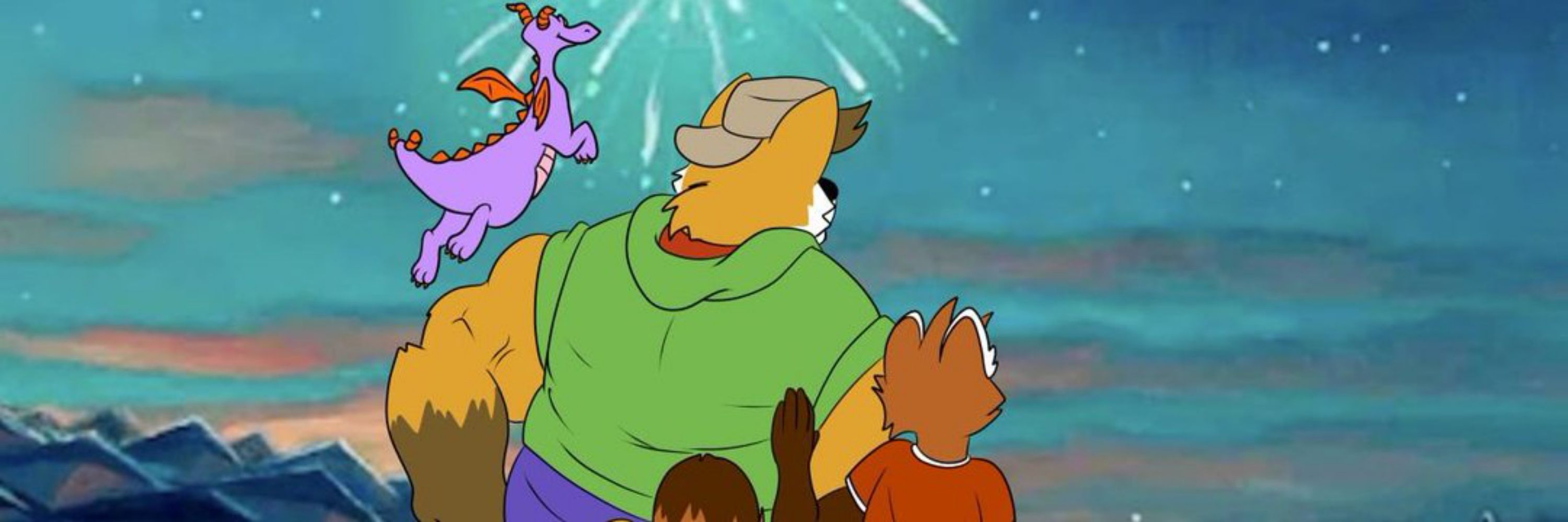 TreyFox