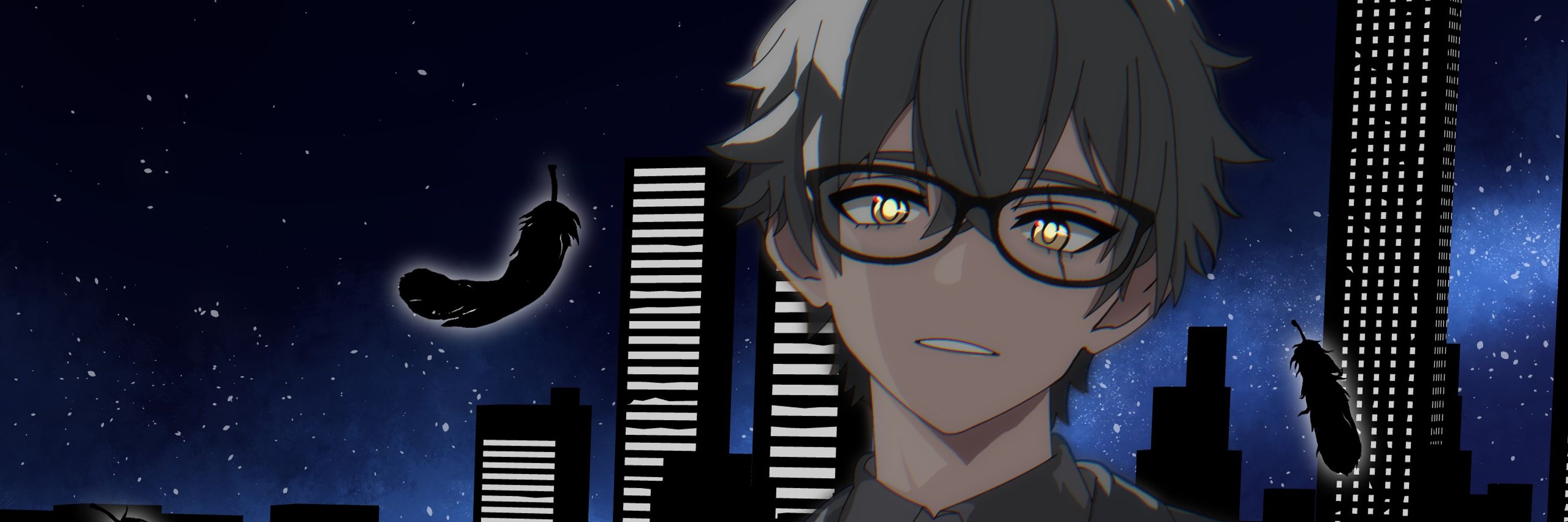 Areku Ch. <Mafia Vtuber>