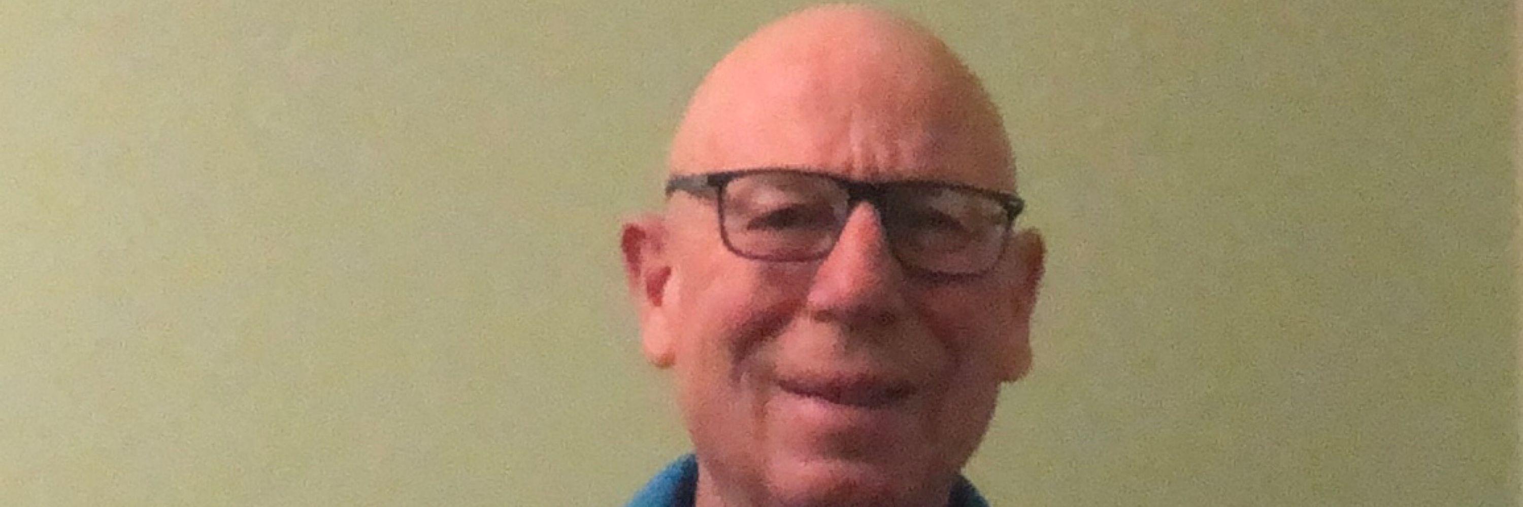 Paul Mustin