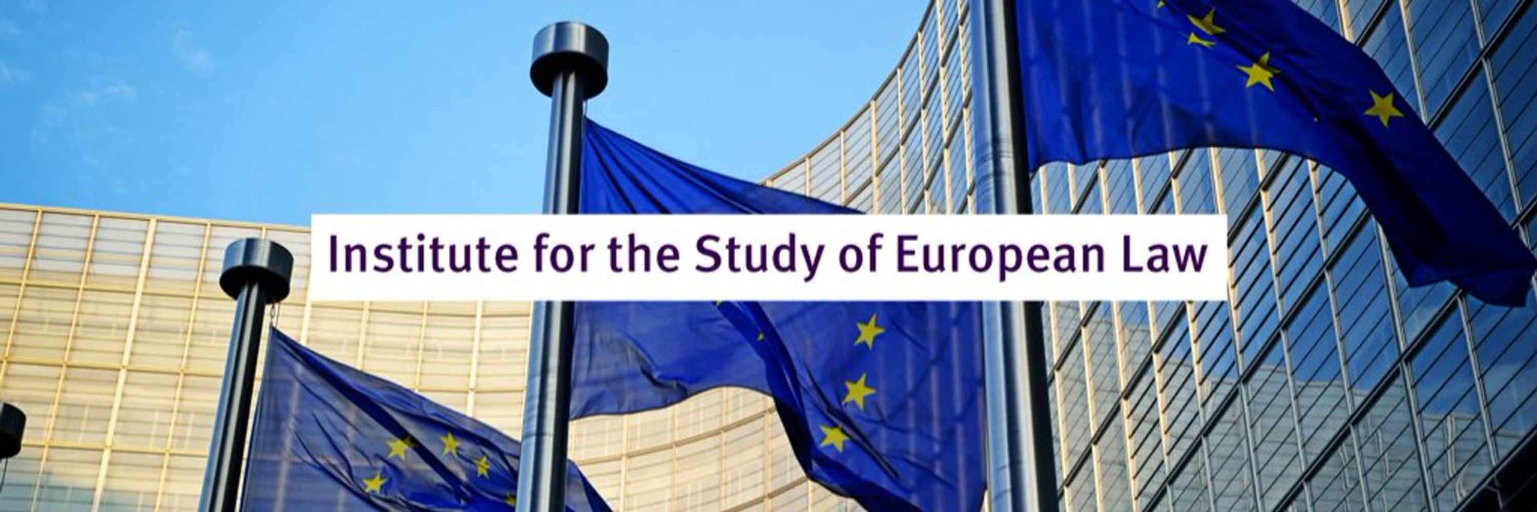 Institute for the Study of European Law (ISEL)