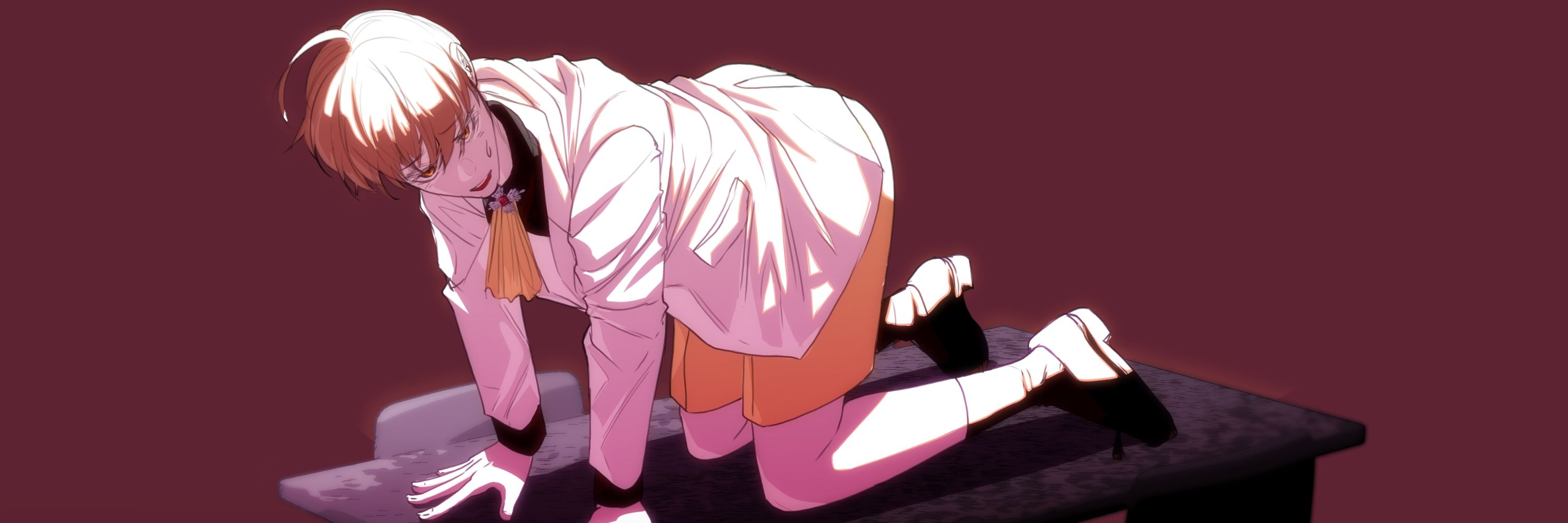 만복치