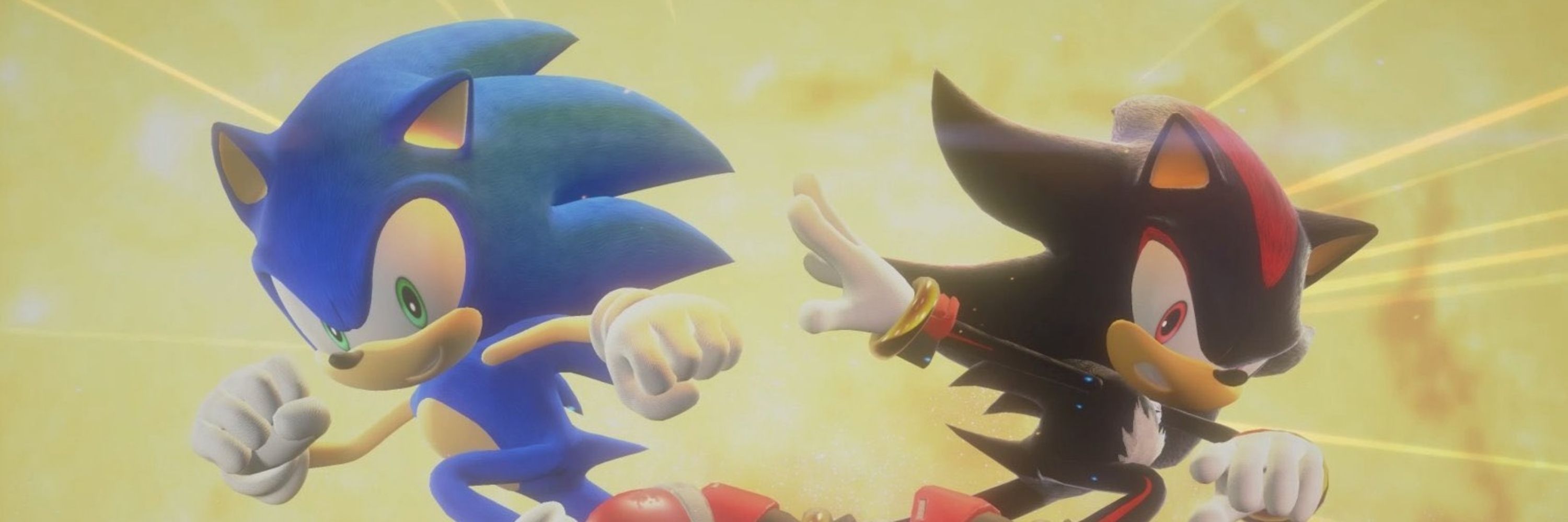 Sonic d🍉
