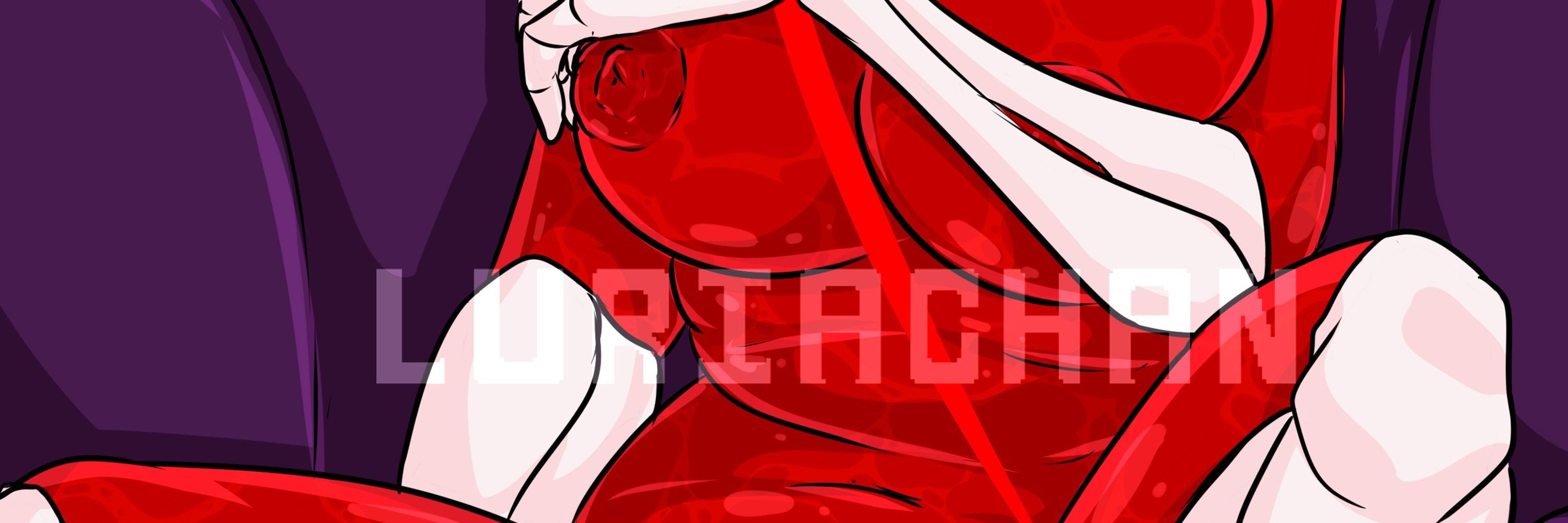 Luria 🔞 Commissions open