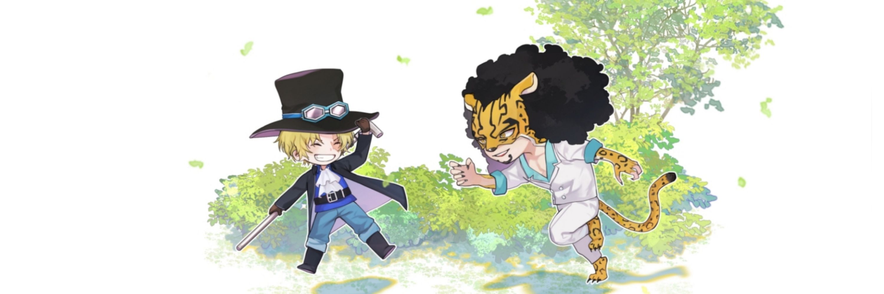 DON'T WANNA be Nami