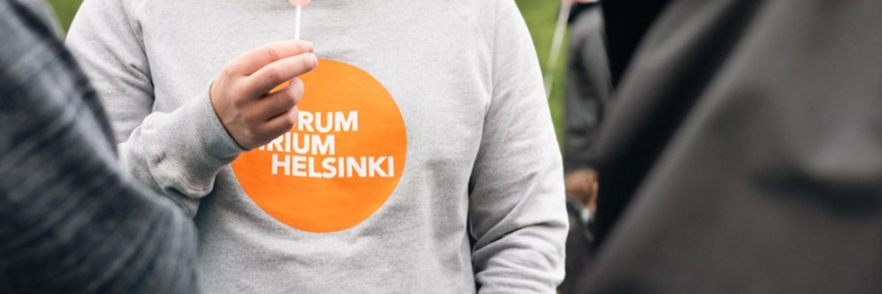 Forum Virium Helsinki