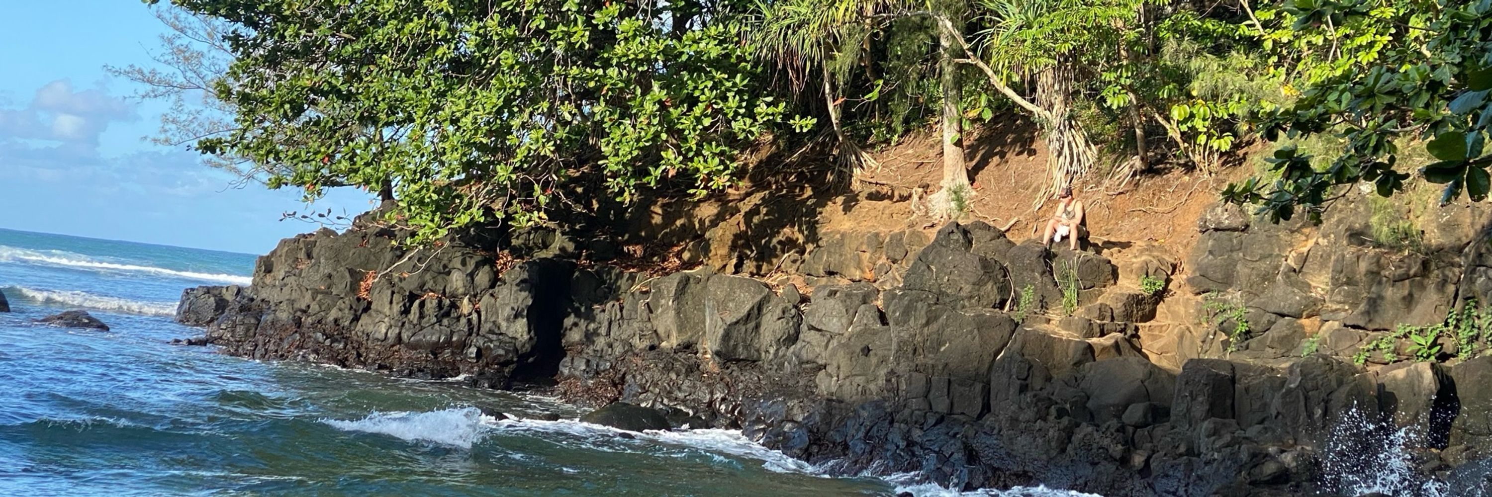 Kehau Gabriel