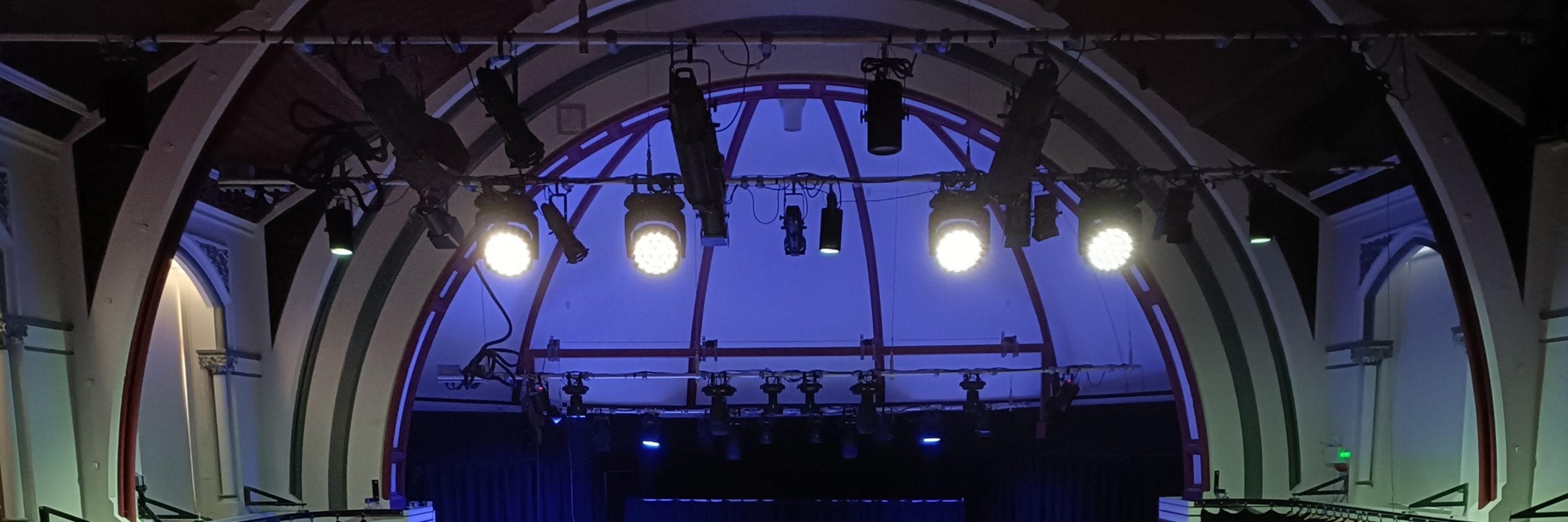 The Script's The Thing2 - Dorset Festival of Scriptwriting