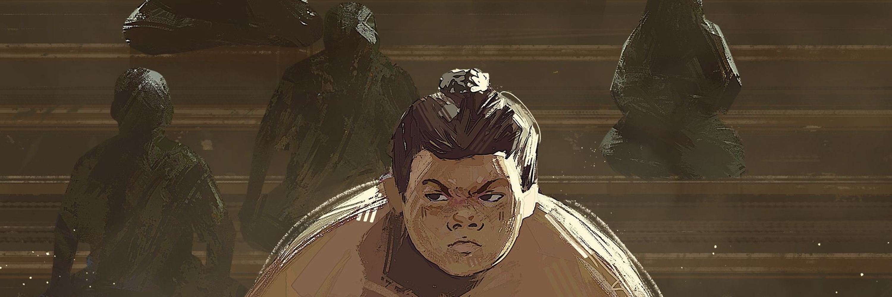 buddha