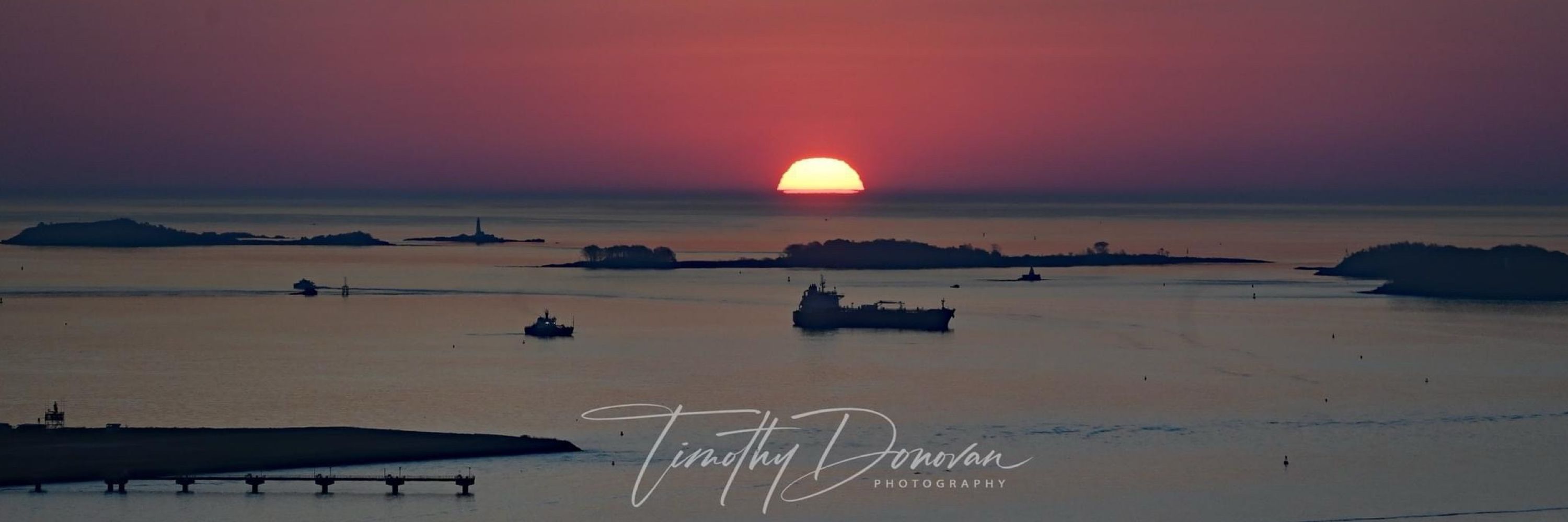 Timothy Donovan Photography