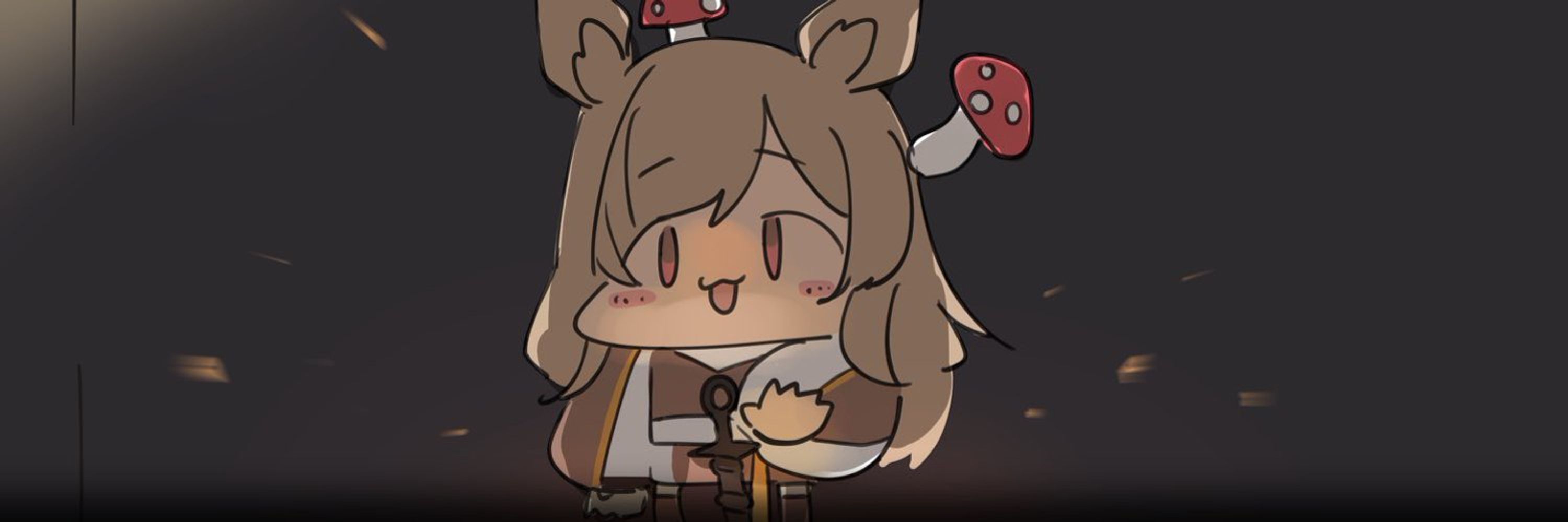 ちゅんた