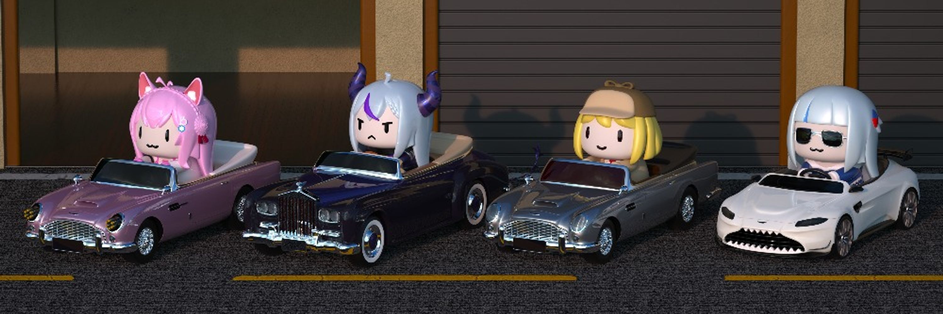 NOAHDESU