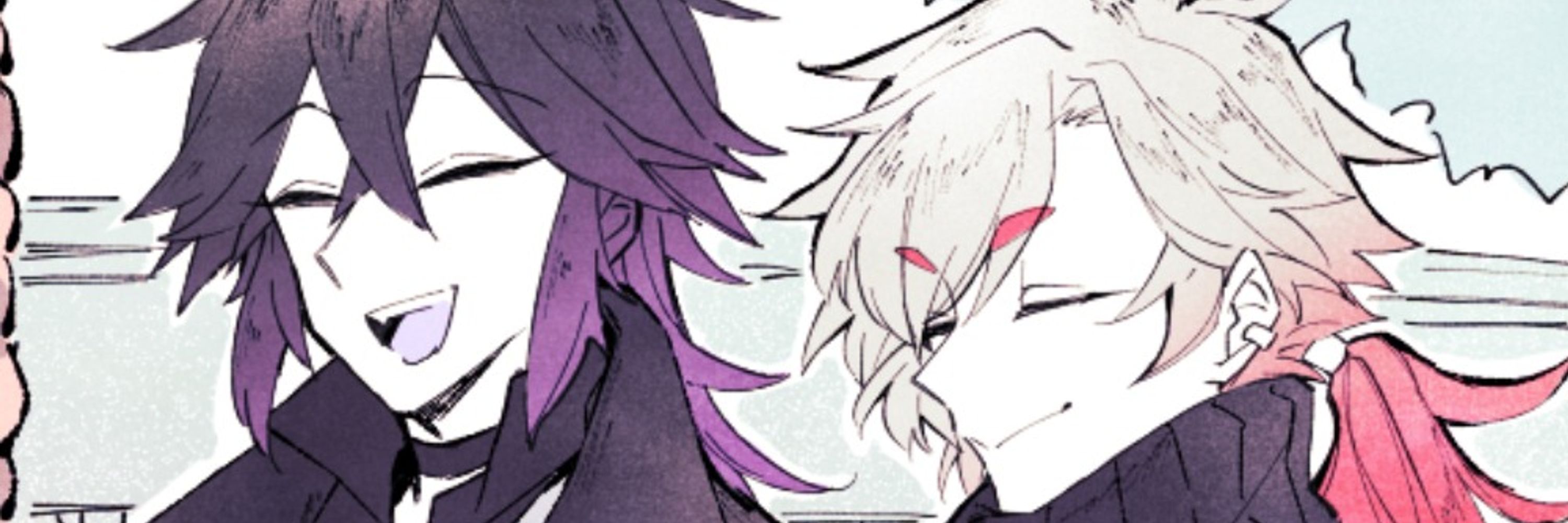 玖郎＠創作