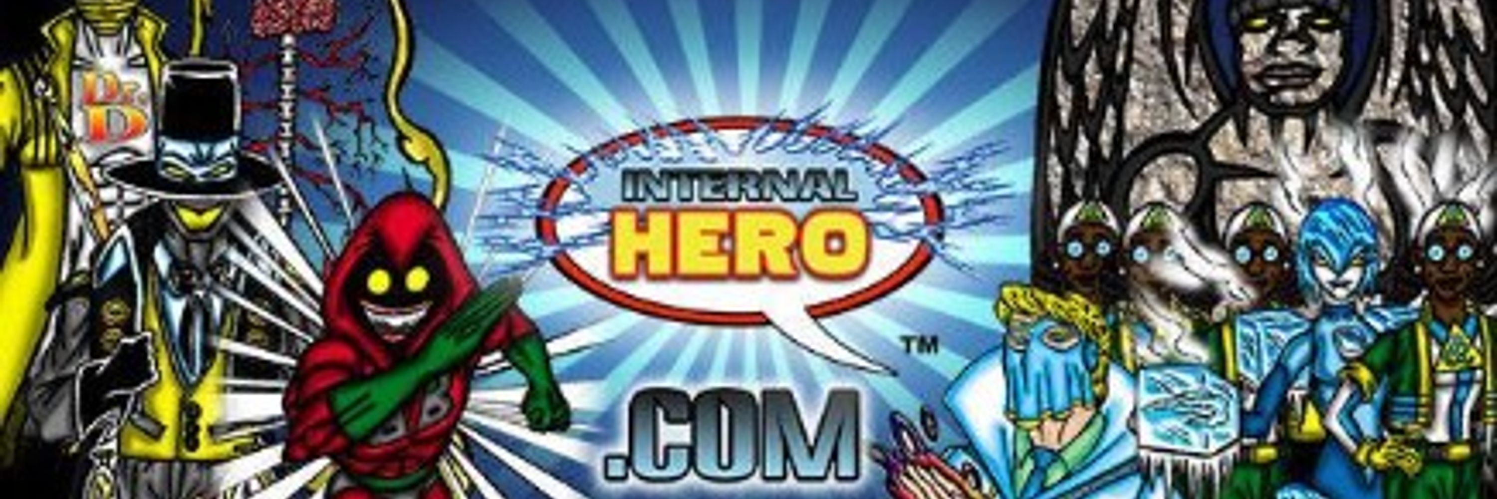 InternalHero