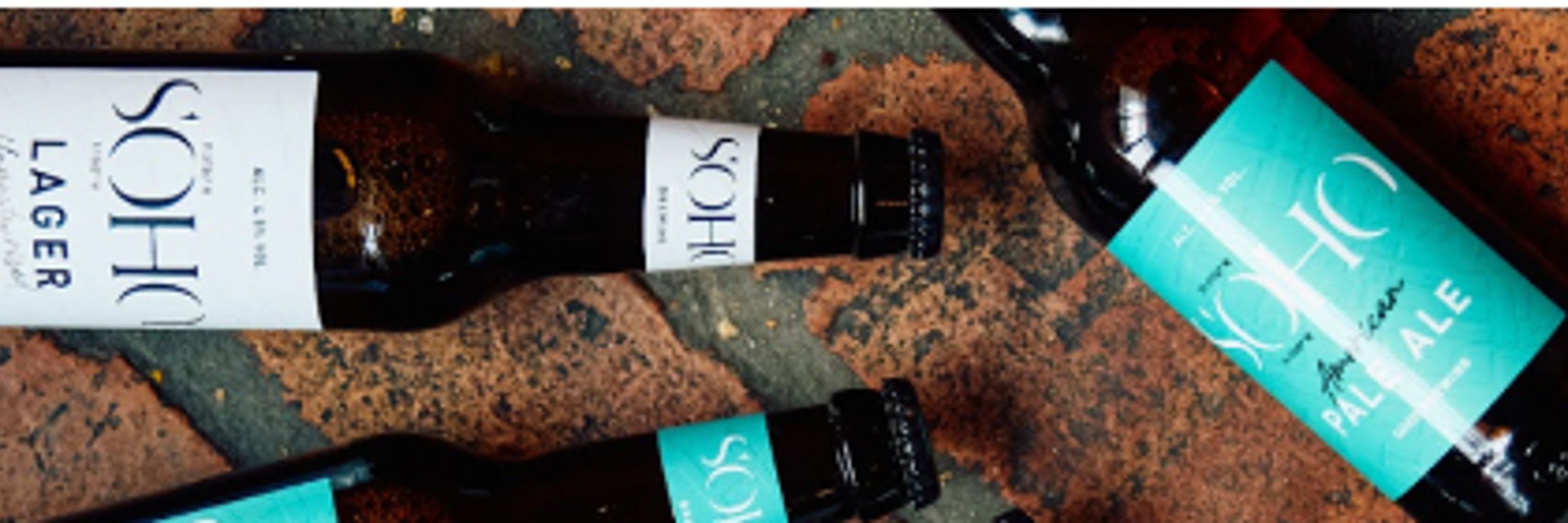 SOHO Brewing