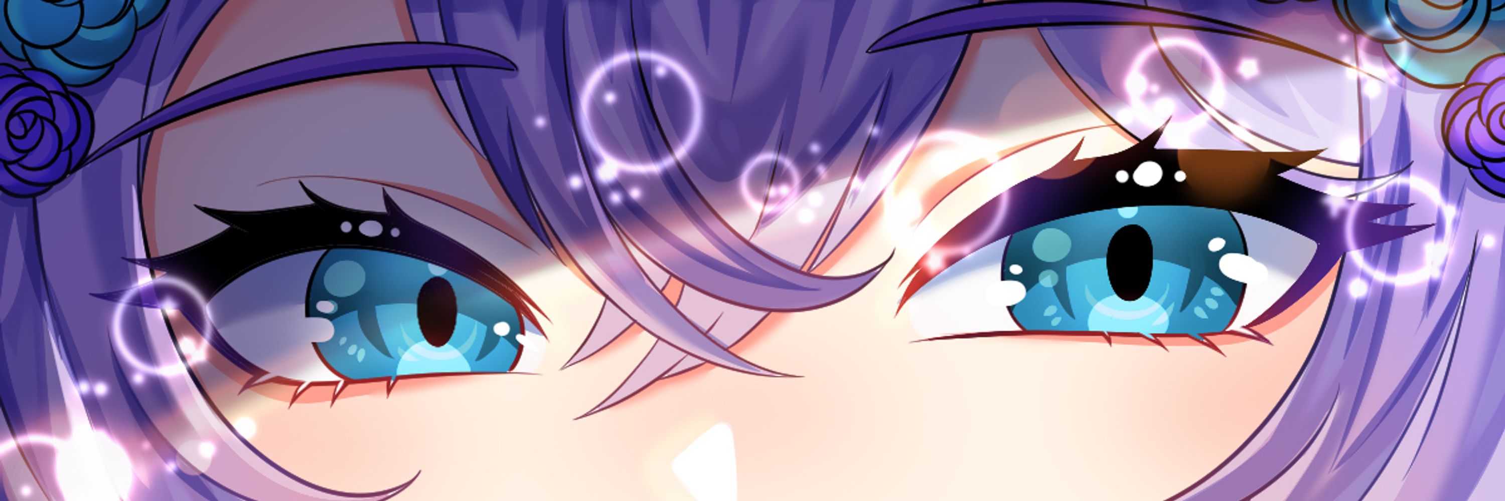 Harukayuki | Vgen Comms🎨