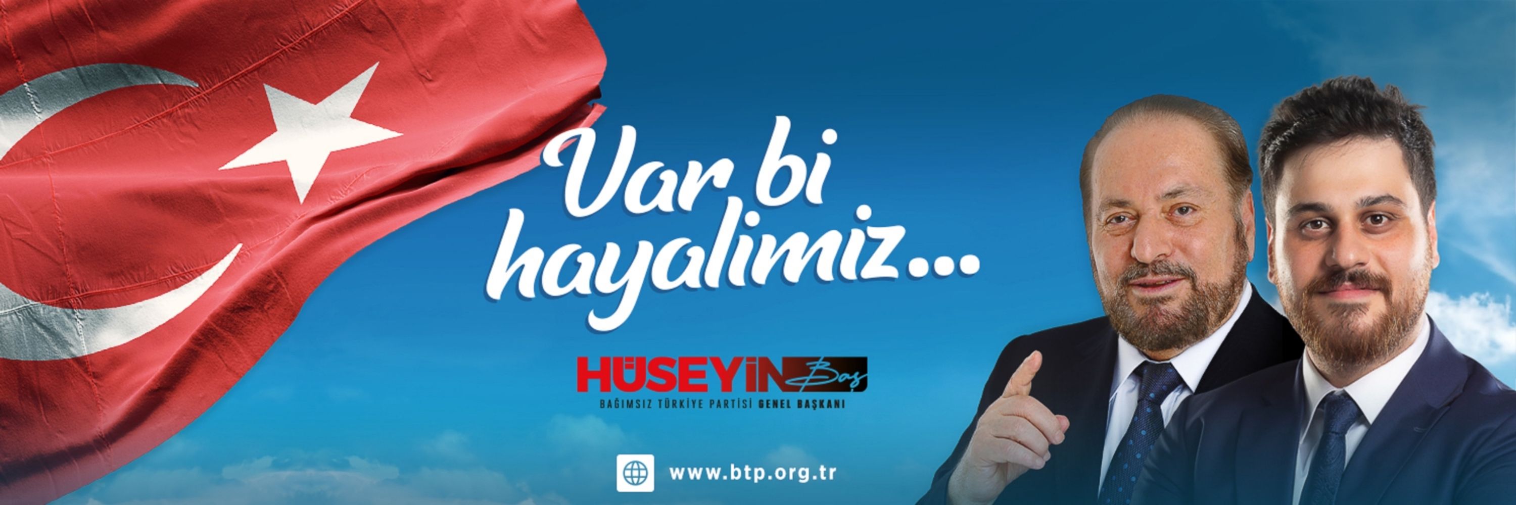 BTP Konya İl Başkanlığı