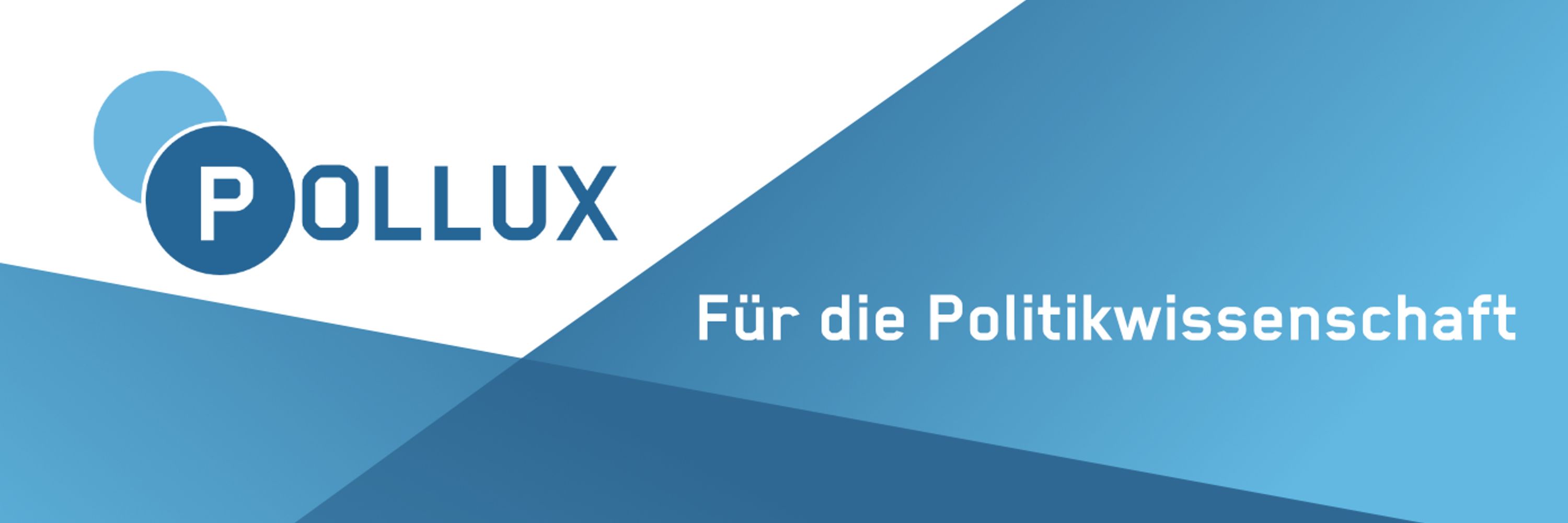 Pollux - Fachinformationsdienst (FID) Politikwissenschaft