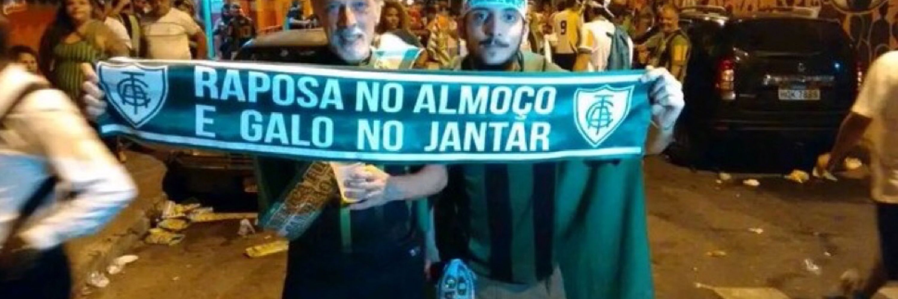 Thiago AFC