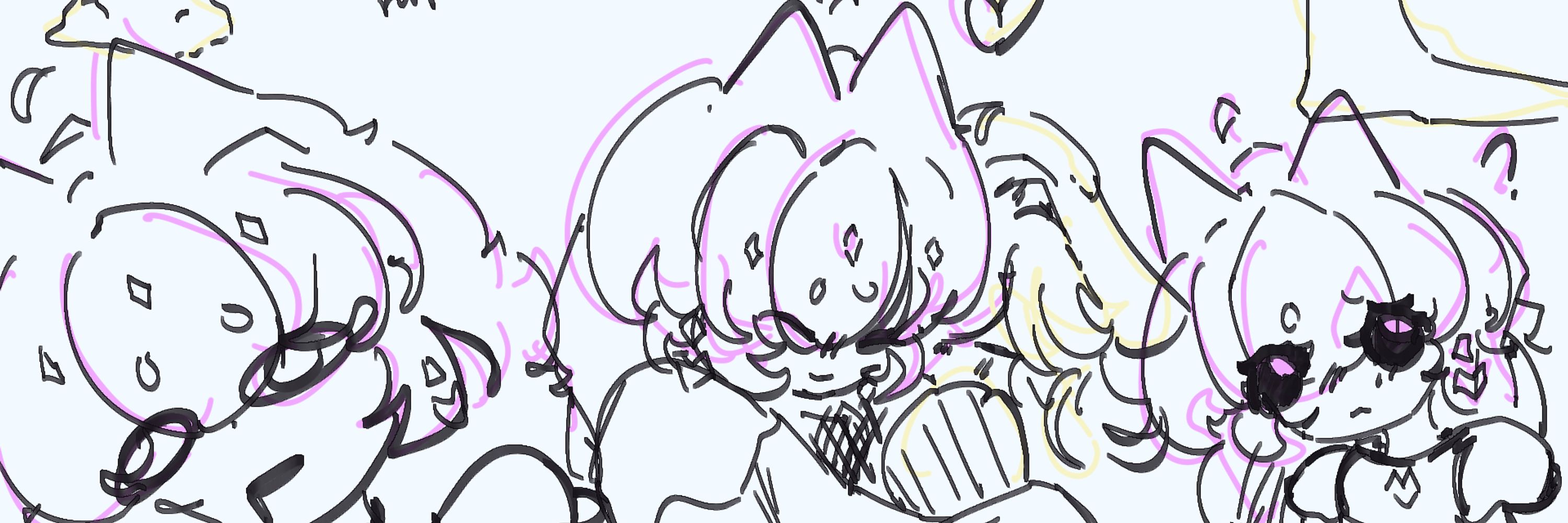 Magic Bean