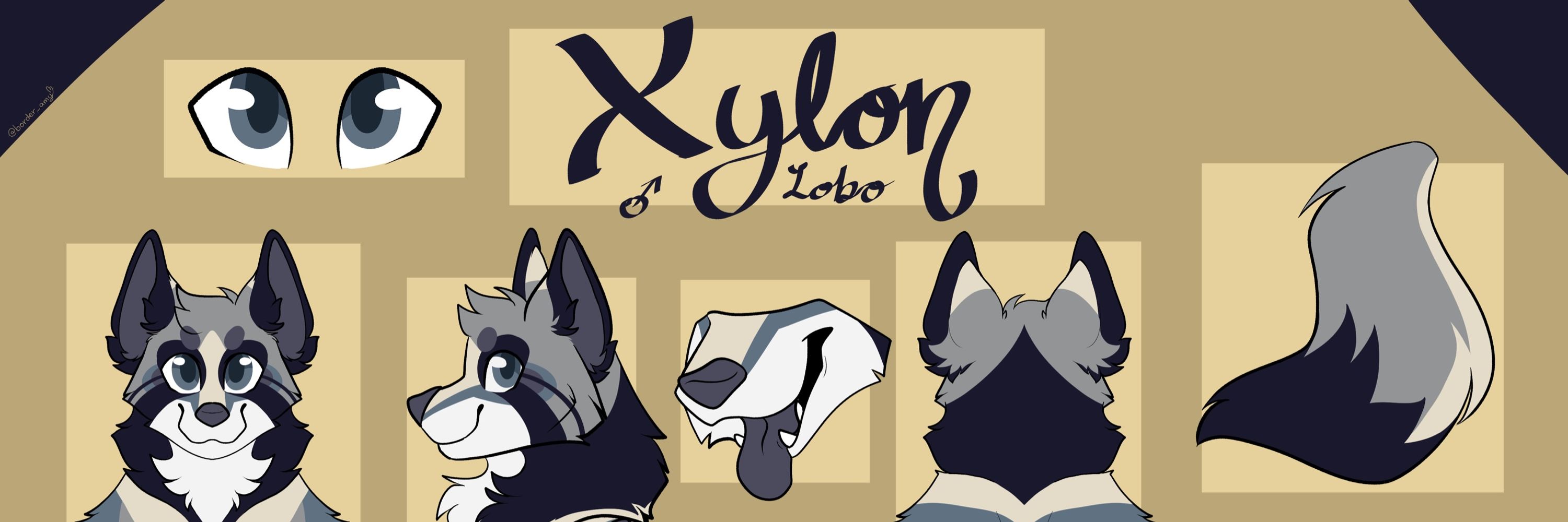 Tako / Xylon / Jesus 