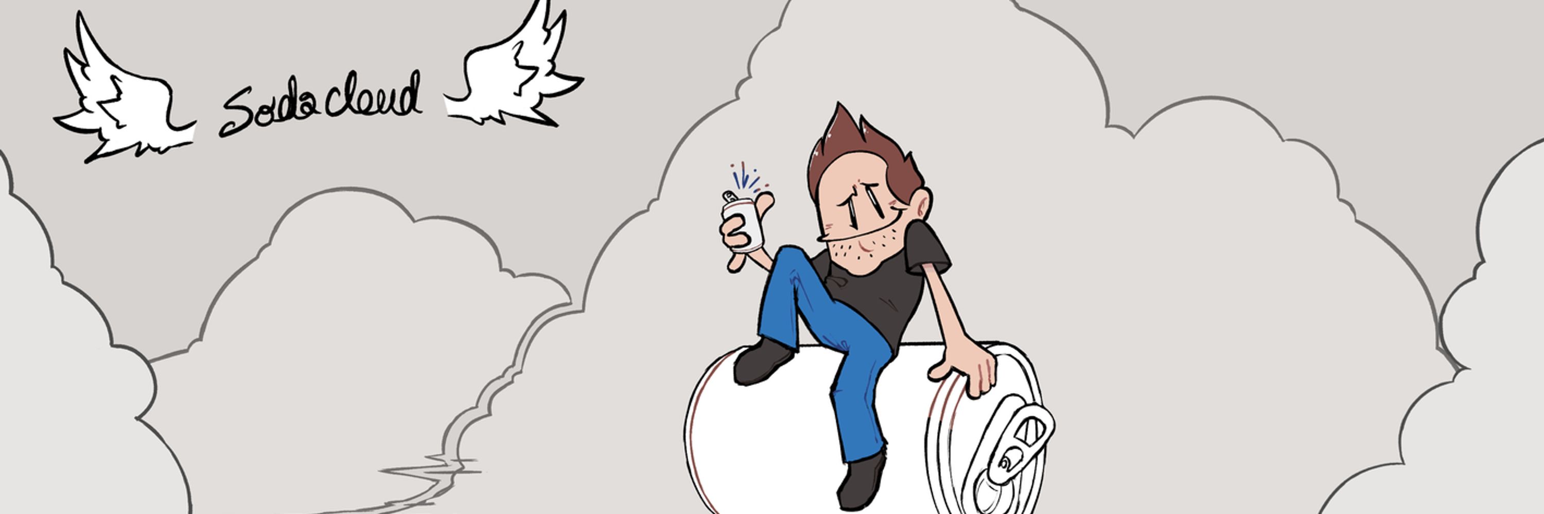 Sodacloud