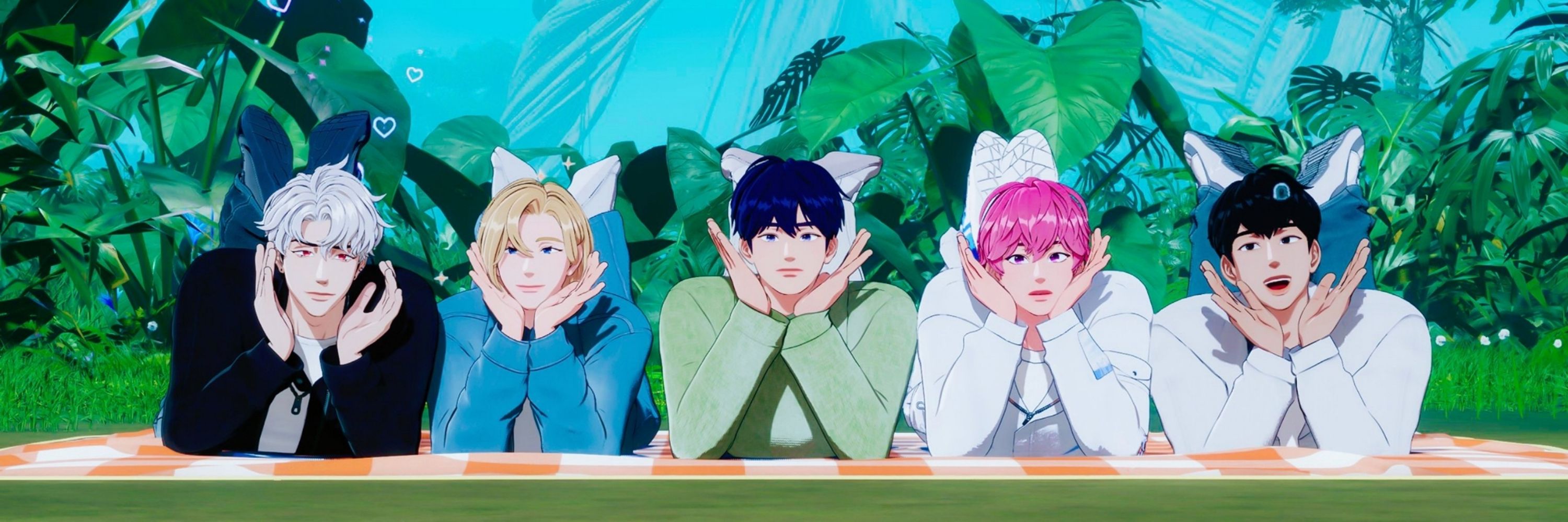 버블비