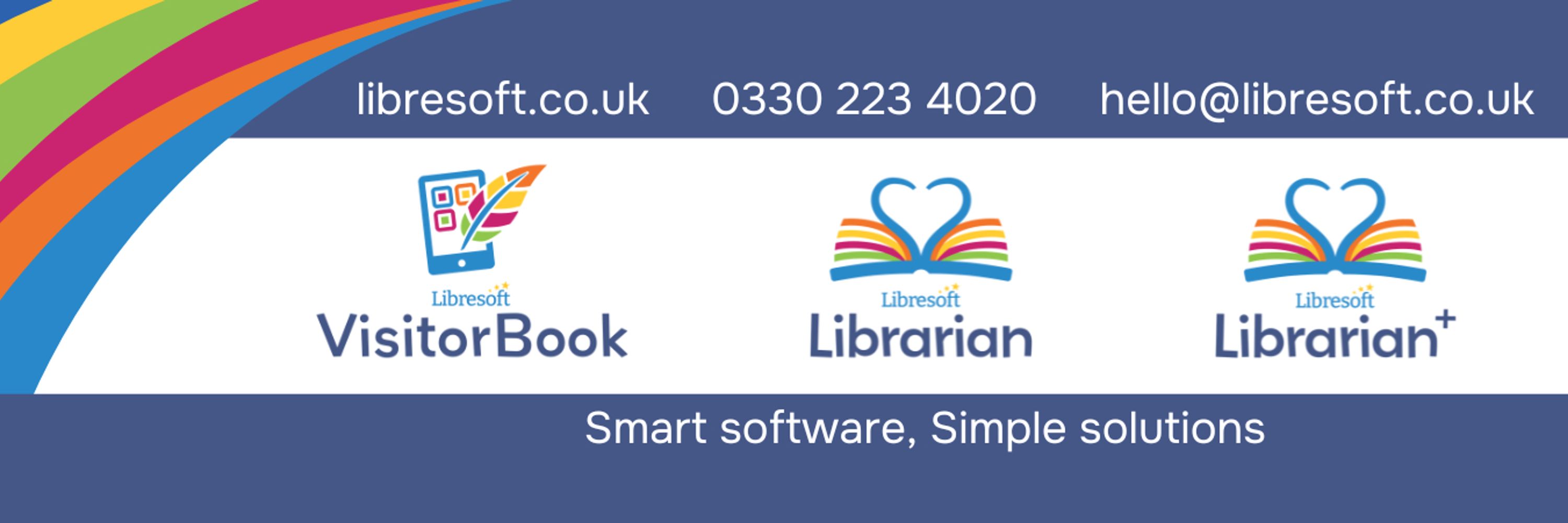 Libresoft - Smart software, Simple solutions