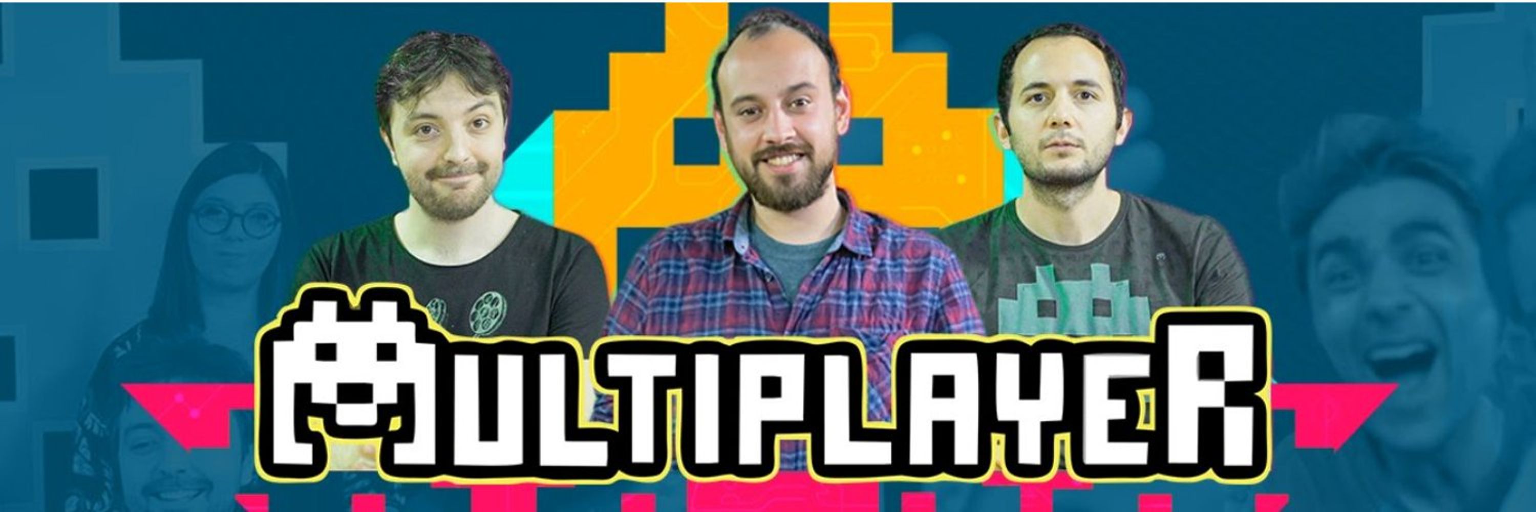 Multiplayer 👾