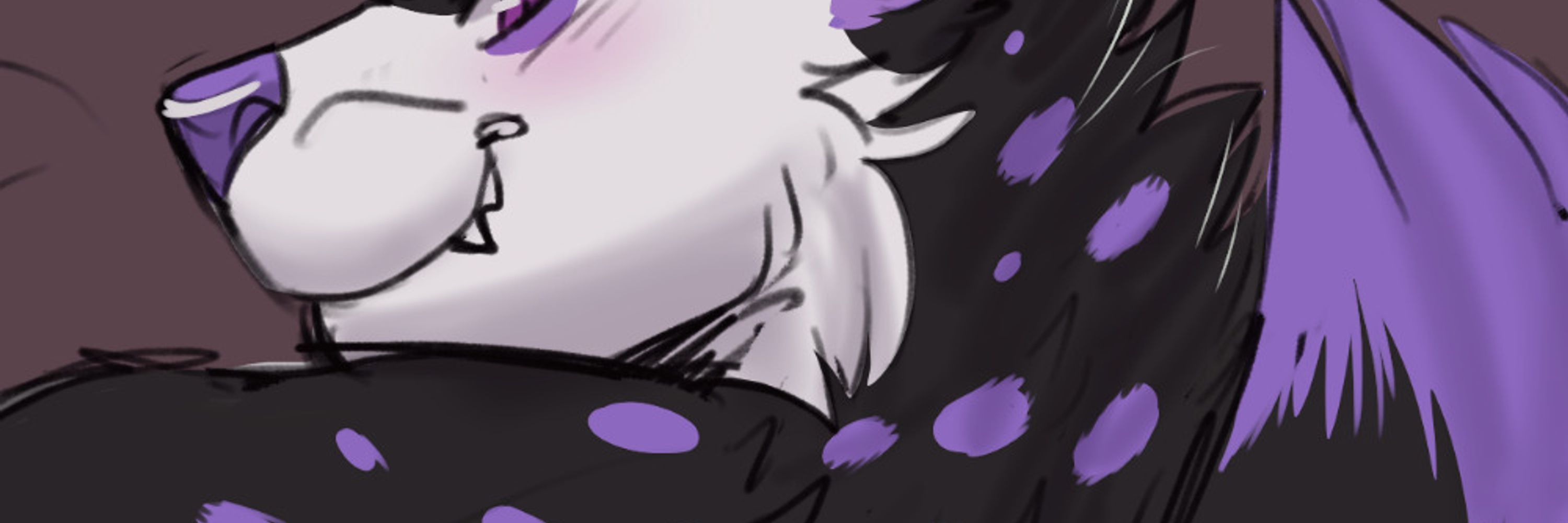 Max Amethyst