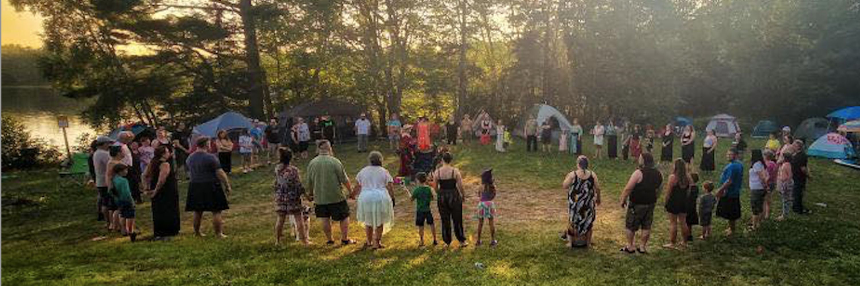 Pagan Assembly of Nova Scotia (PANS)