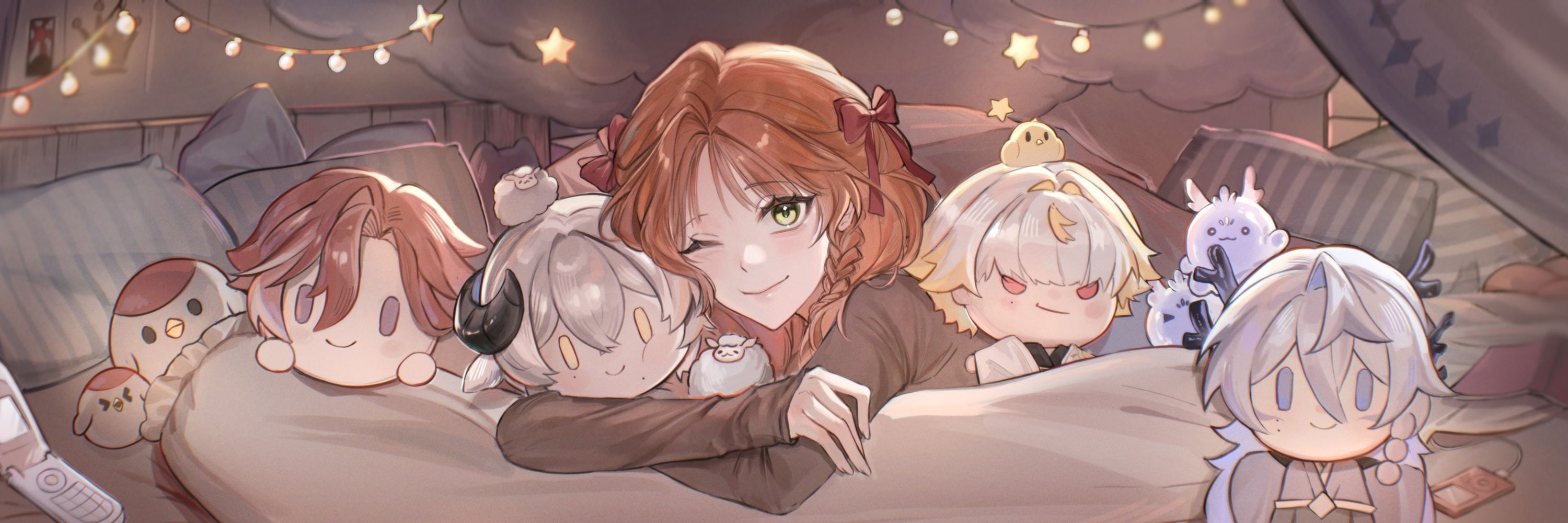 muffin.n ౨ৎ
