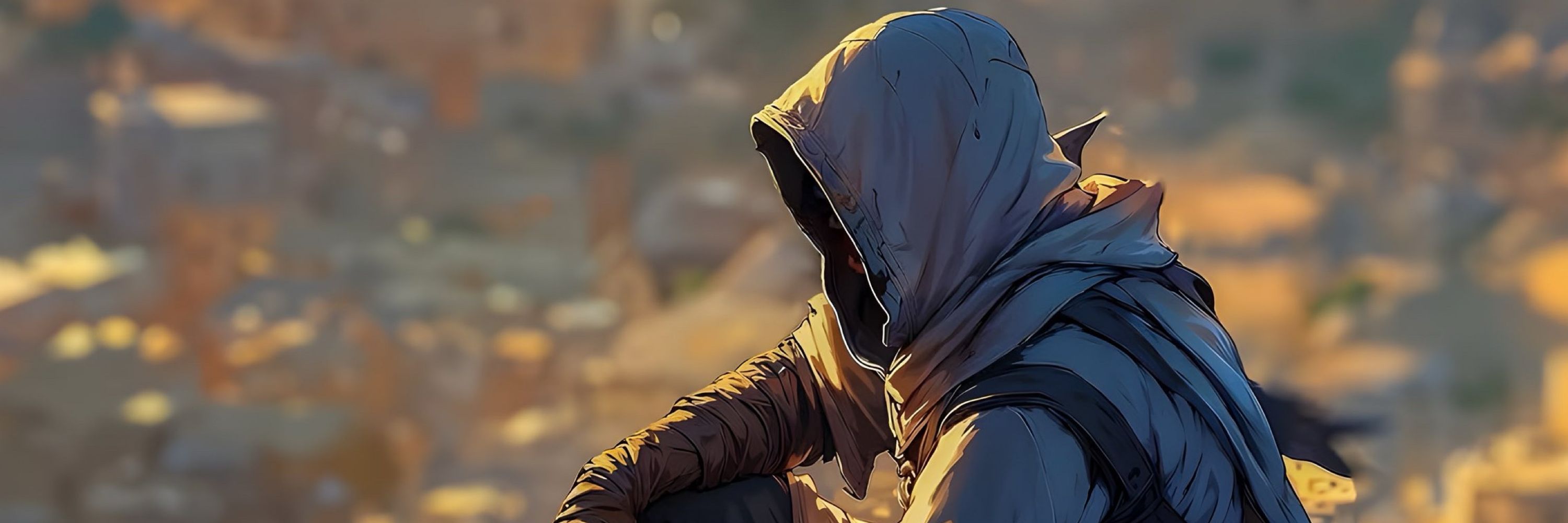 Ezio Auditore