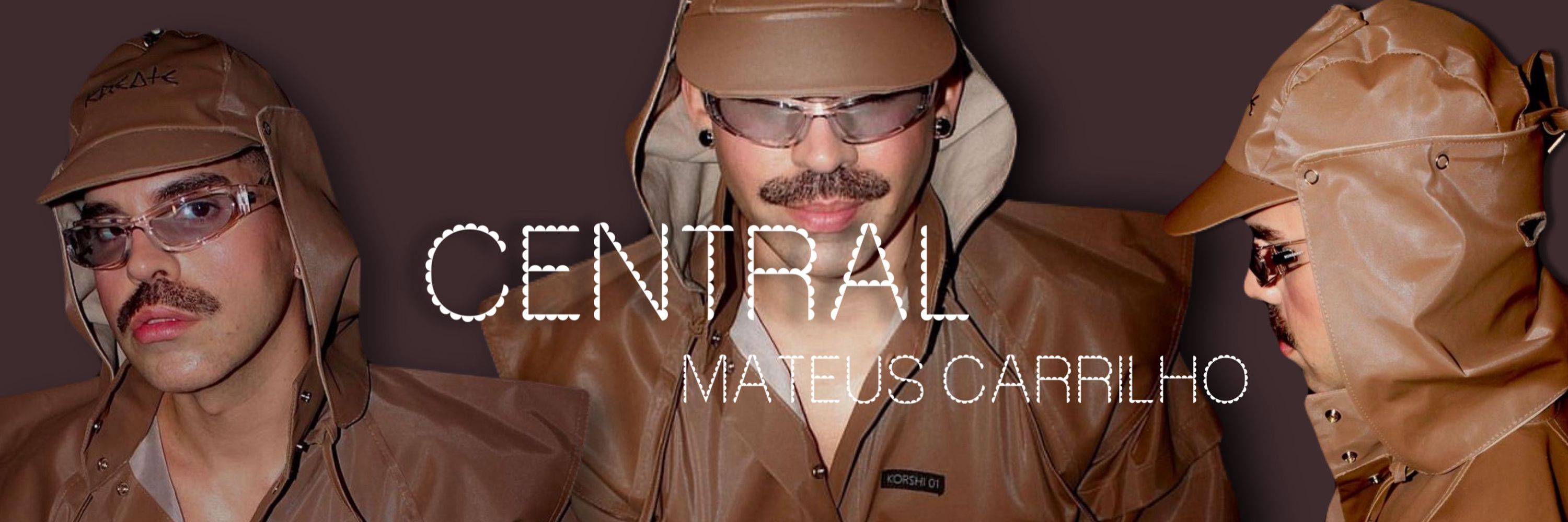 Central Mateus Carrilho