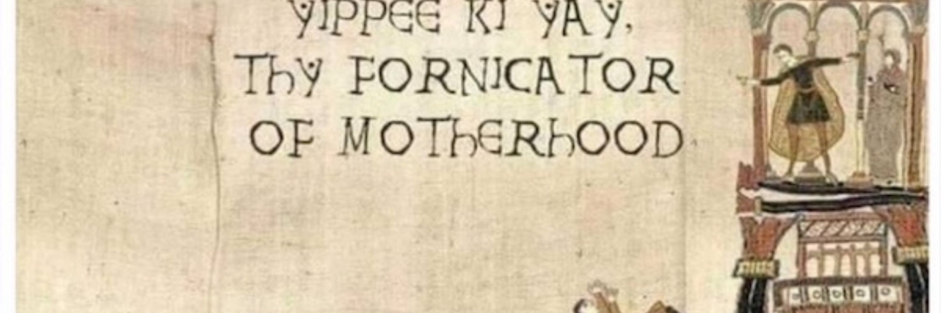 Kevin, Earl of Tyrone