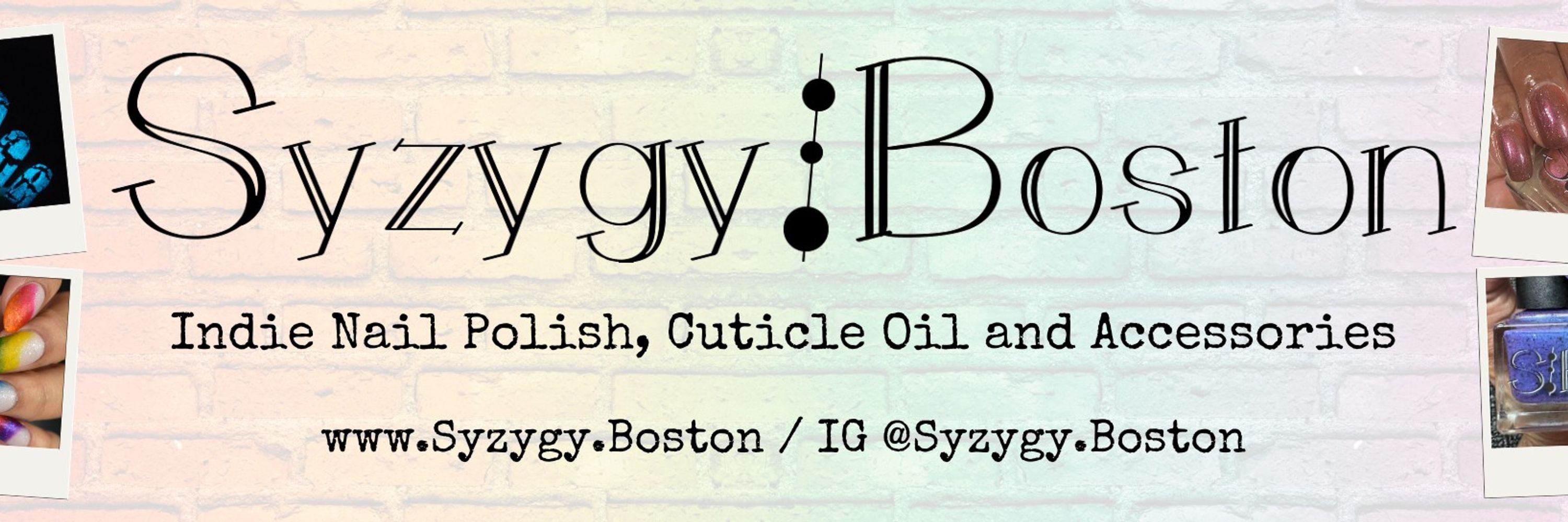 Syzygy.Boston