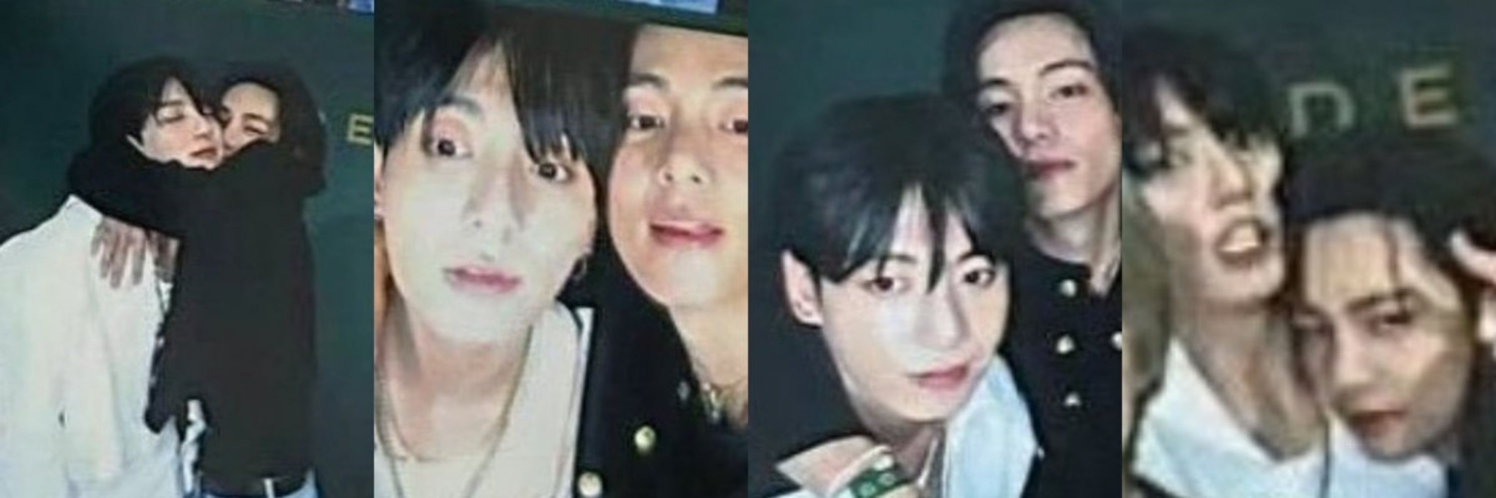 💚💜