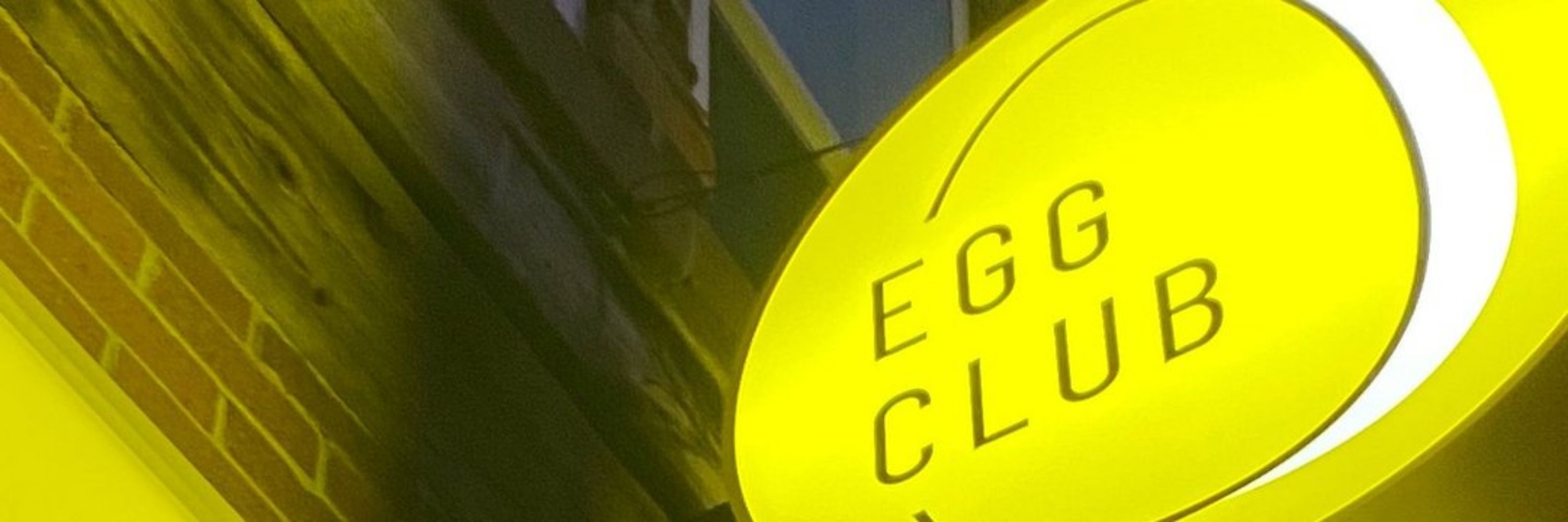 Pudge Egg