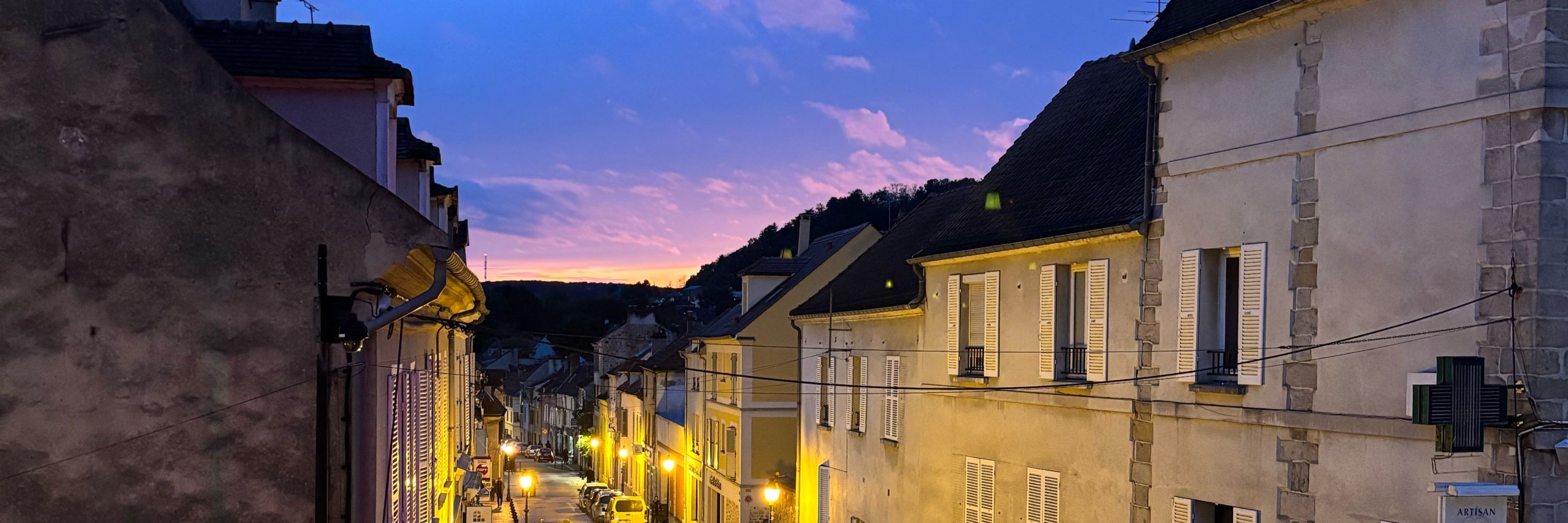 Gaux