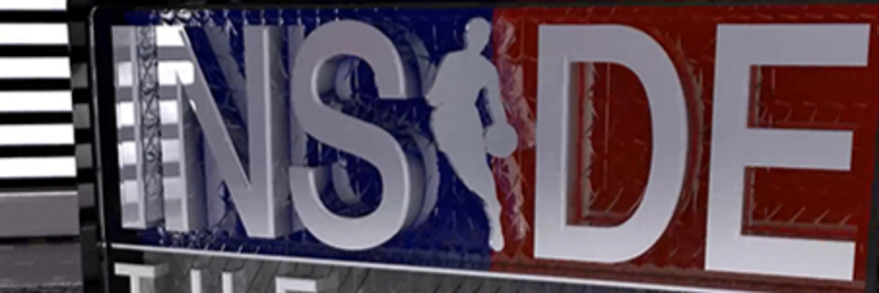Inside The NBA