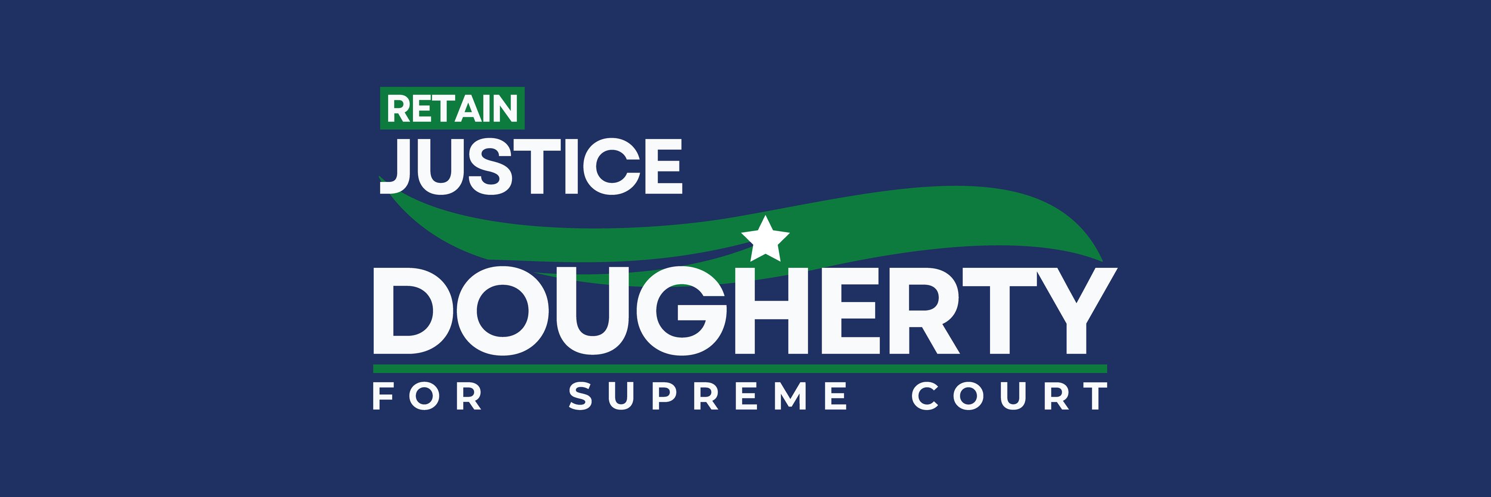 Justice Kevin Dougherty