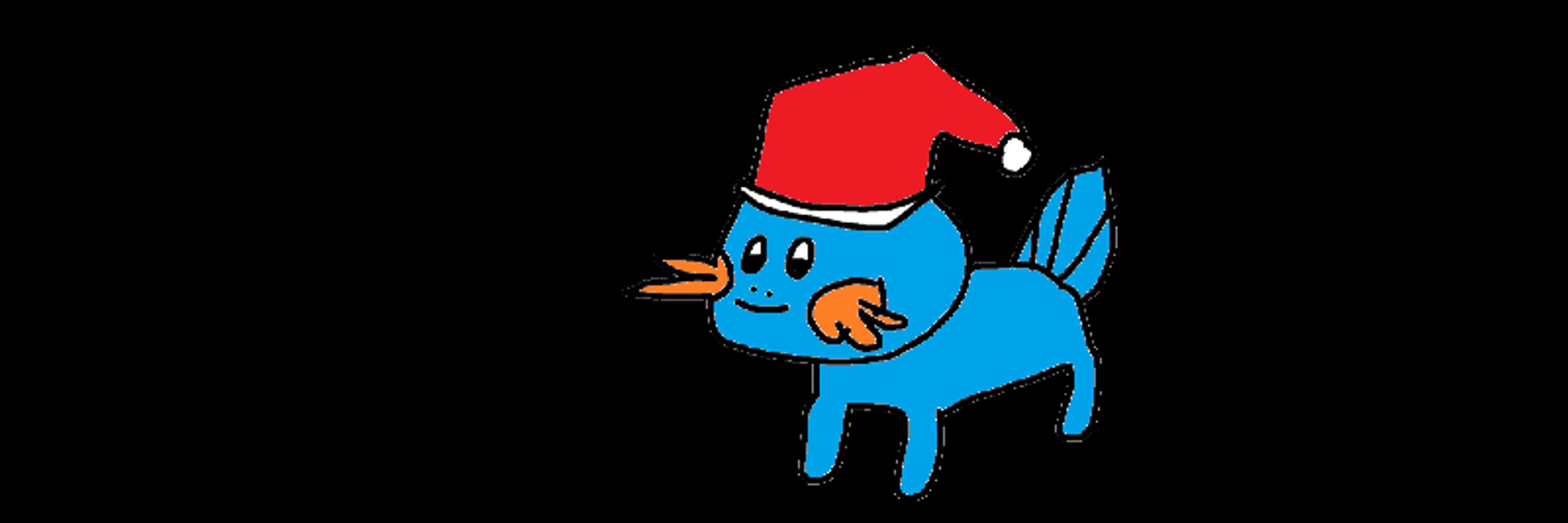 Mudkip