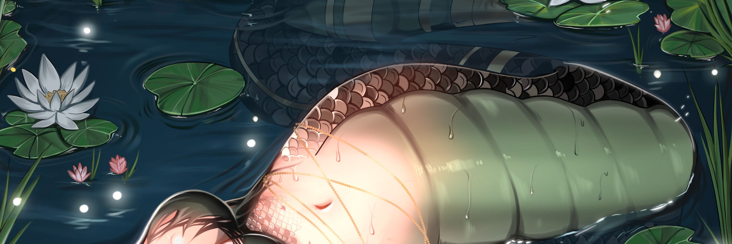 🪷🐍 KalamityKira 🐍🪷 - HIATUS until 2025