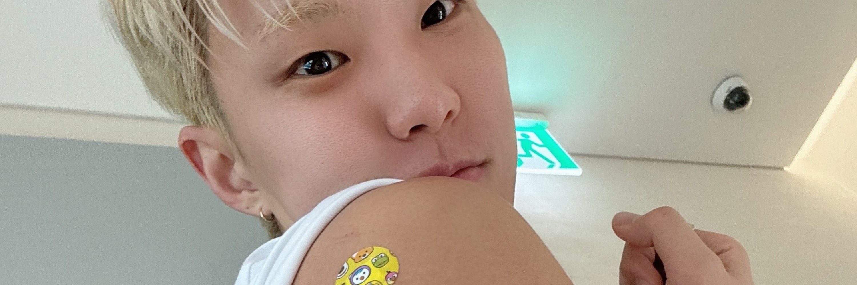 esposo do hoshi