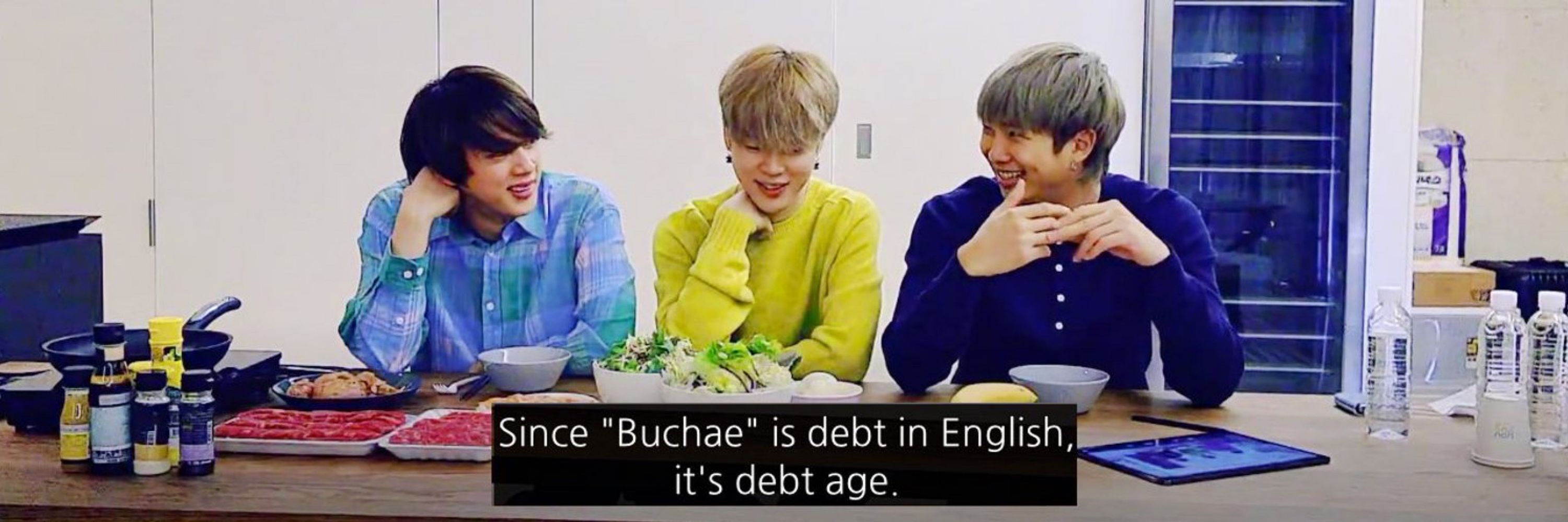 buchae