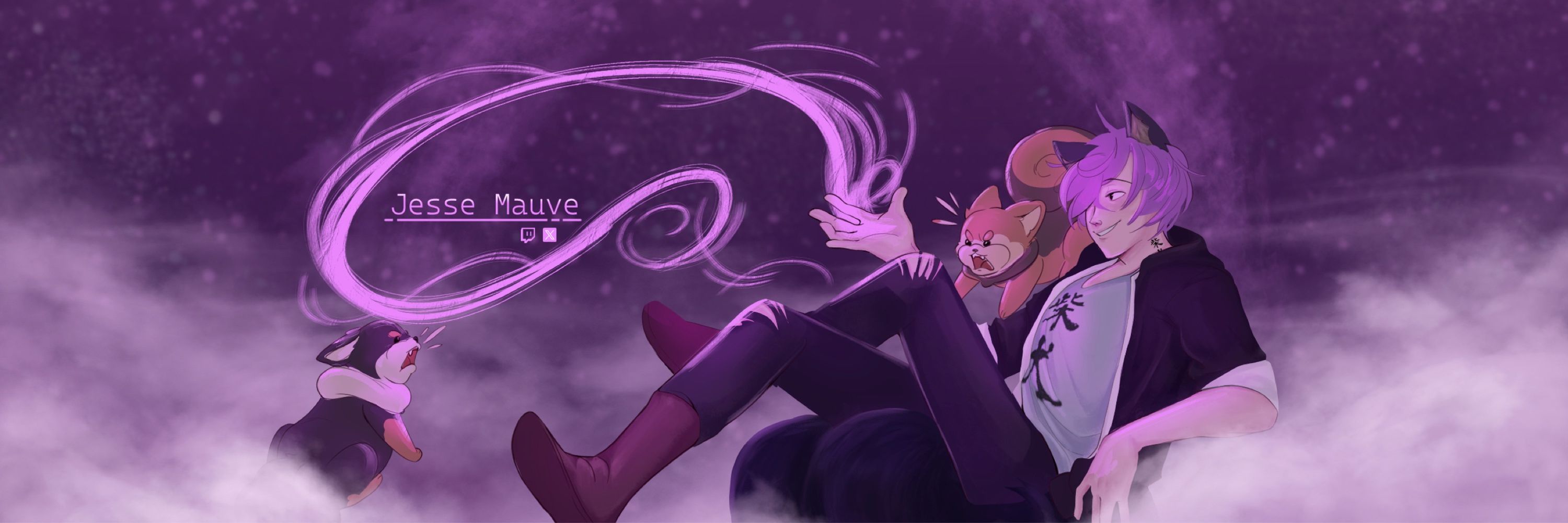 JesseMauve