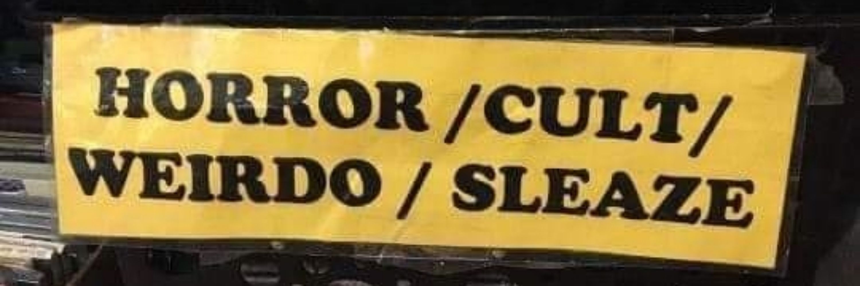 Mr. Soup's House of Horror