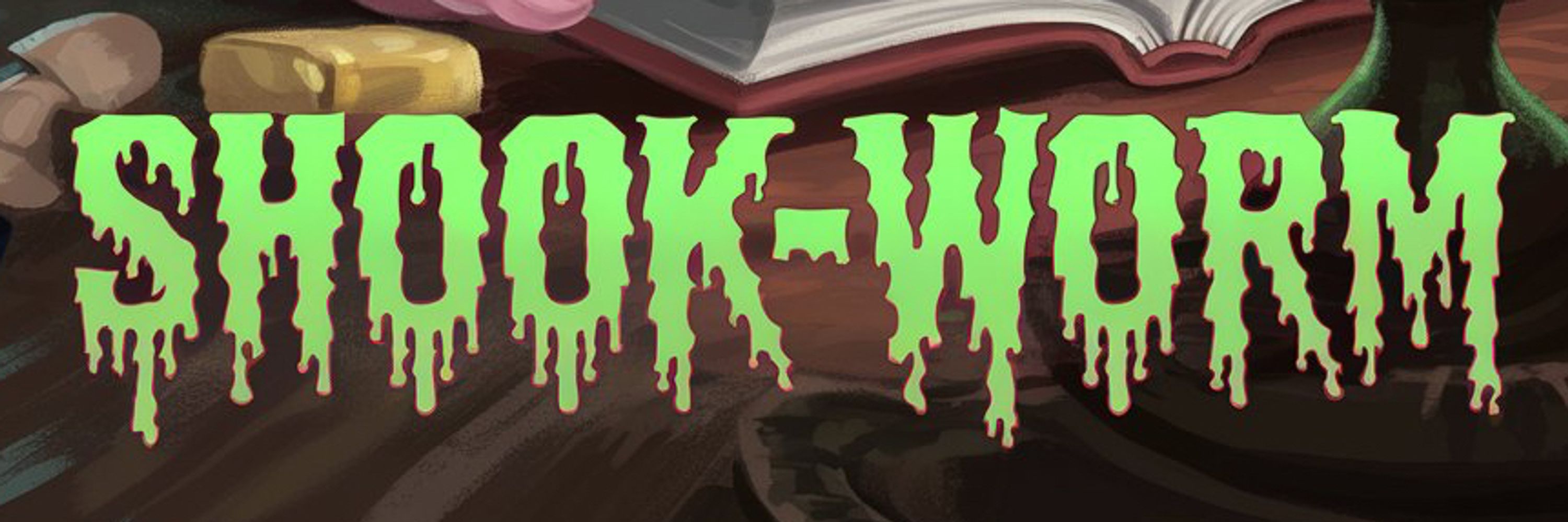 Shook-Worm