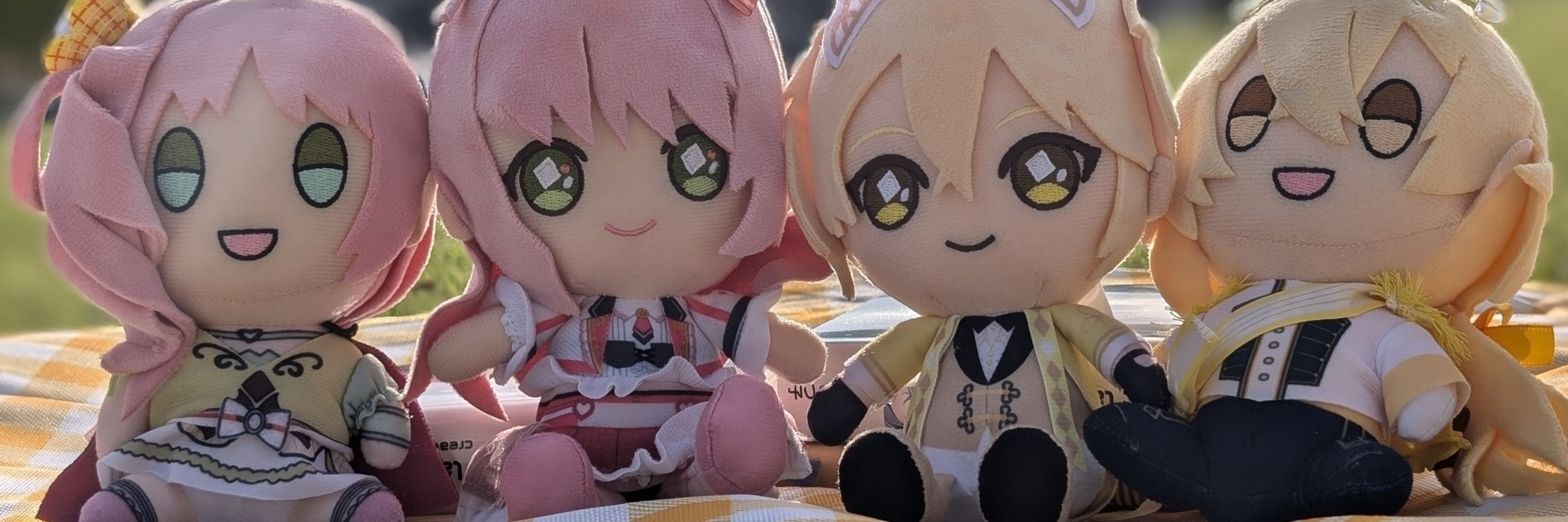 さわべだよ〜