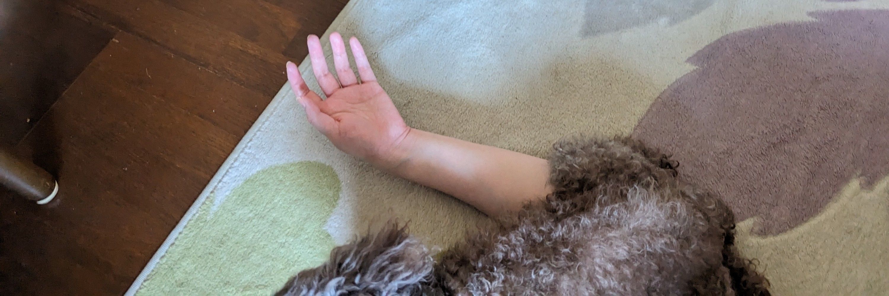 寝落ちのみずえ
